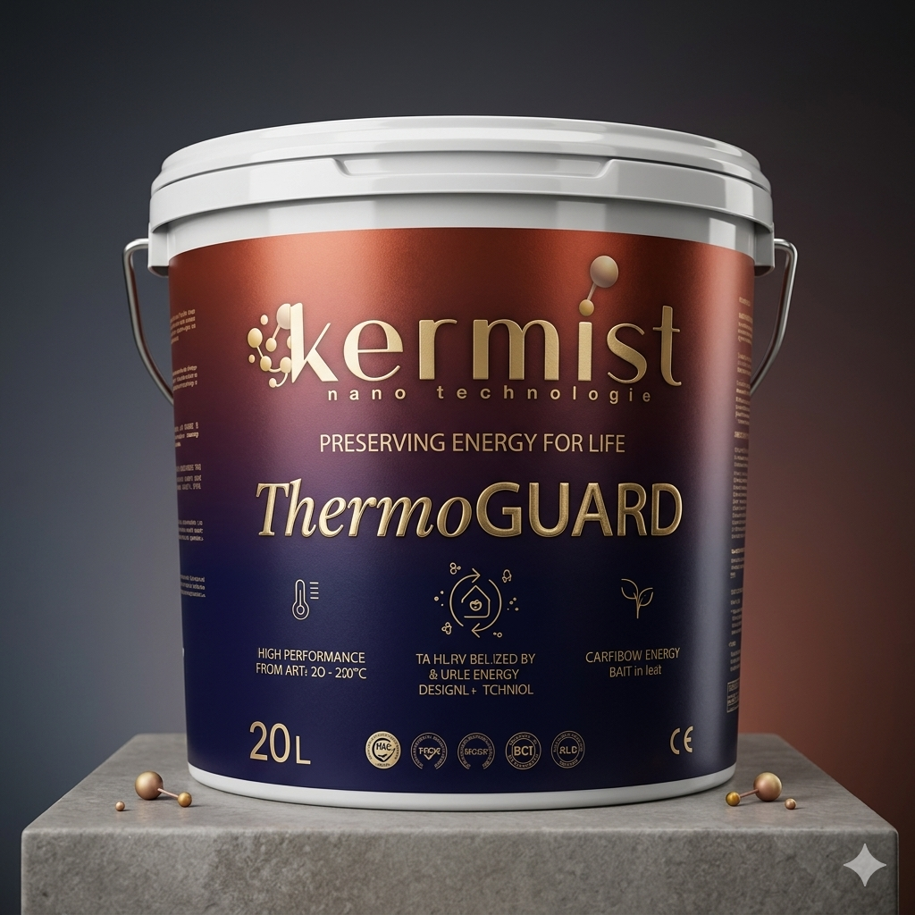 Kermist ThermoGuard